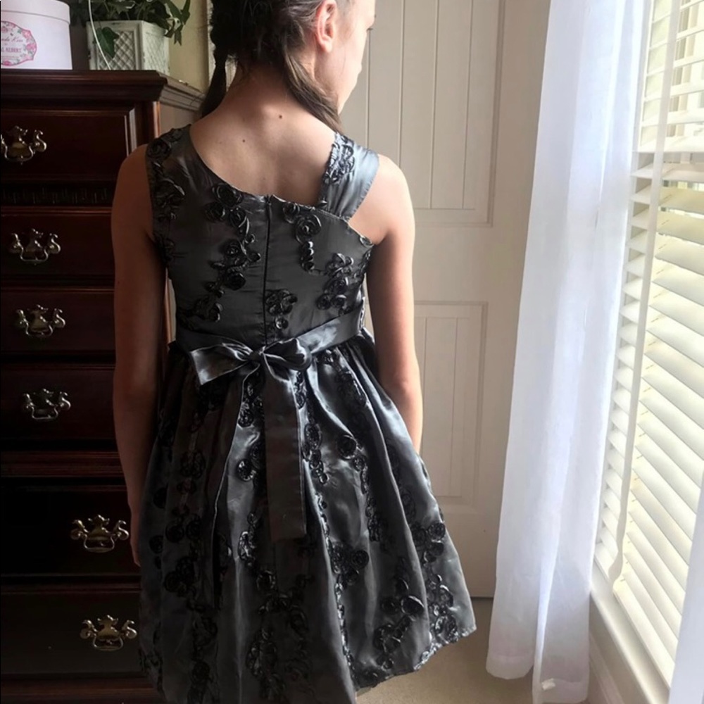 Jayne Copeland Dress
